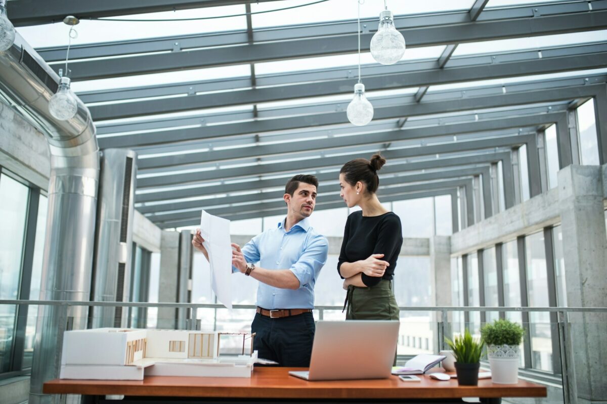 Precision at Scale: AI-Driven Revit Tools Built to Streamline Design and Execution