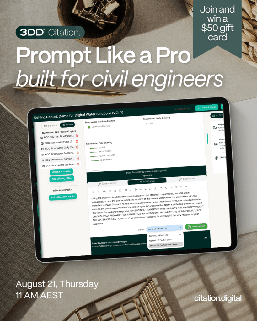 Black and Gray Minimalist Dekstop Mockup Instagram Post 1 | 3 Dot Digital